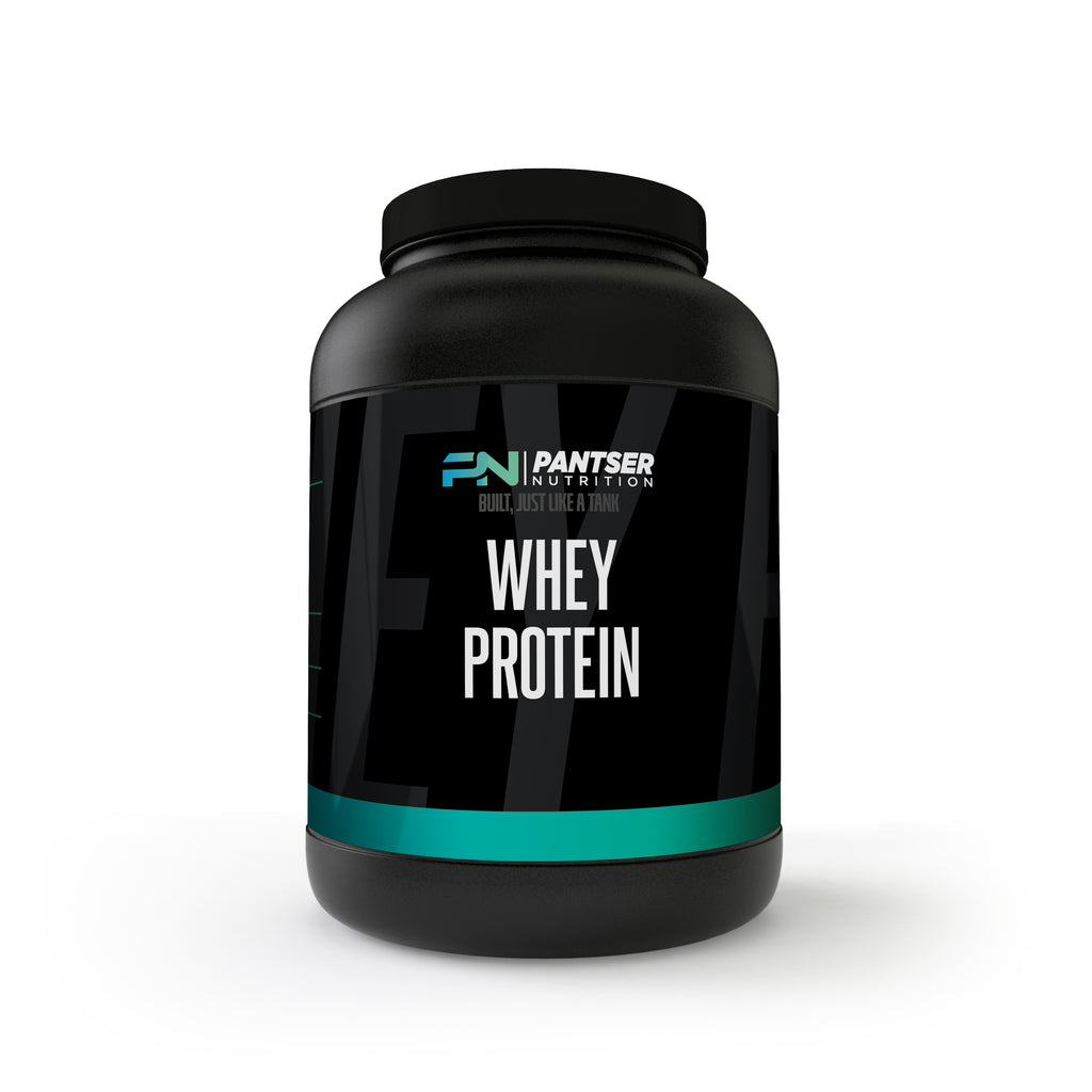 Whey Protein